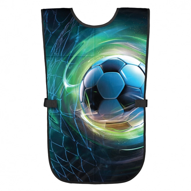 Children's Sports Apron Soccer Ball