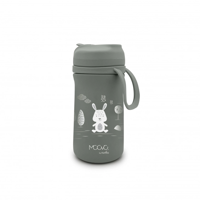 Thermos Bottle Sage Green