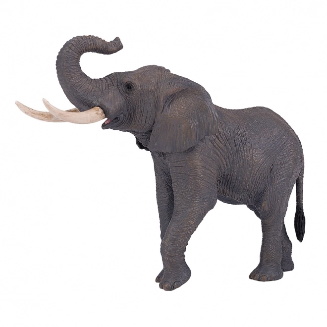 African Elephant Figurine by Mojo