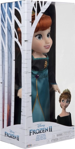 Detailed film costume