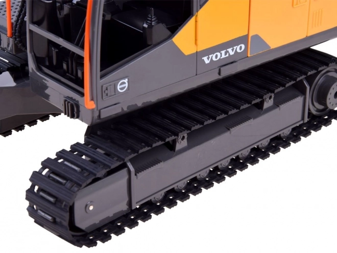 Large Remote Controlled Construction Excavator EE