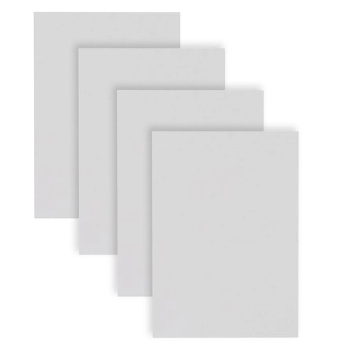 Painting Canvas Set of 4