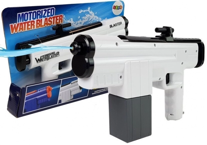 White Water Gun with 6.5m Range