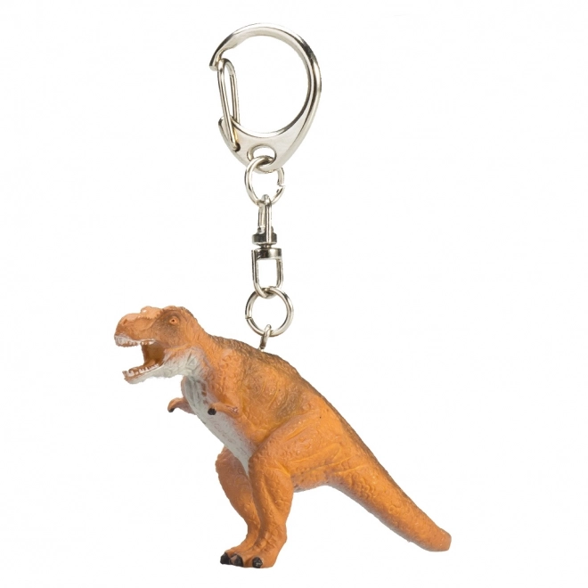 Tyrannosaurus Rex Keychain