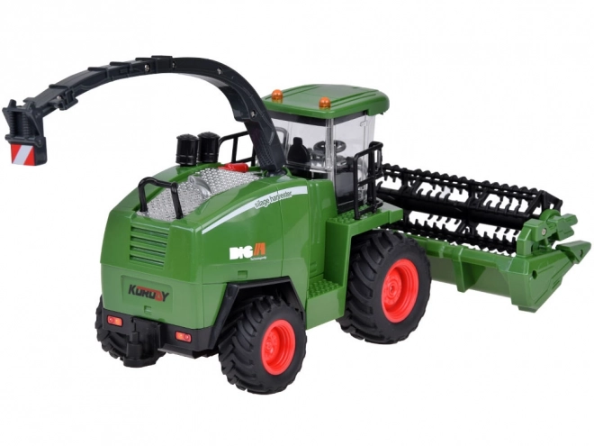 Multifunctional Toy Farm Combine with Sound and Light Effects