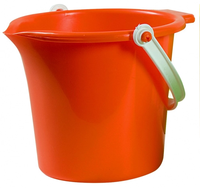 Androni Sand Bucket with Spout