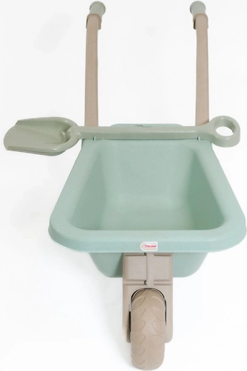 Praktična lopatica uvijek pri ruci