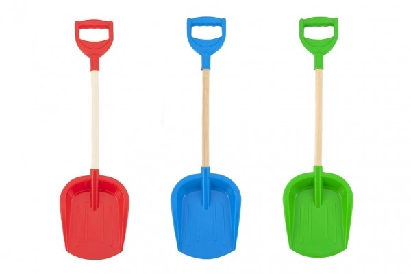 Colorful Sand Shovel for Kids