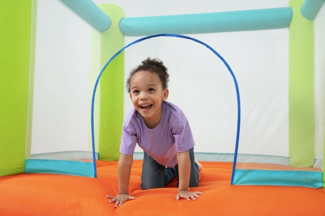 Inflatable Jumping Castle