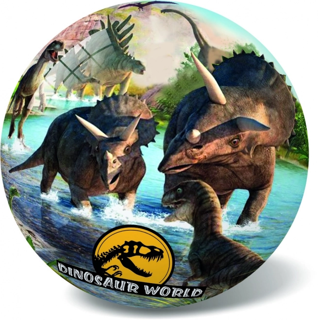 World of Dinosaurs Ball