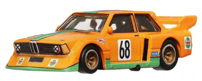 Bmw 320 Hot Wheels Car