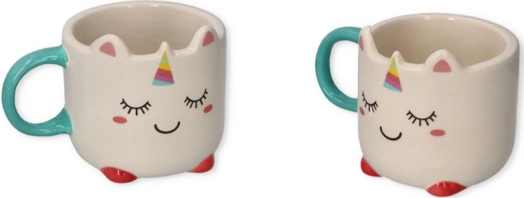 Magical unicorn design