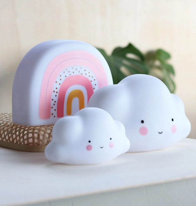 Night Light for Children - Cloud