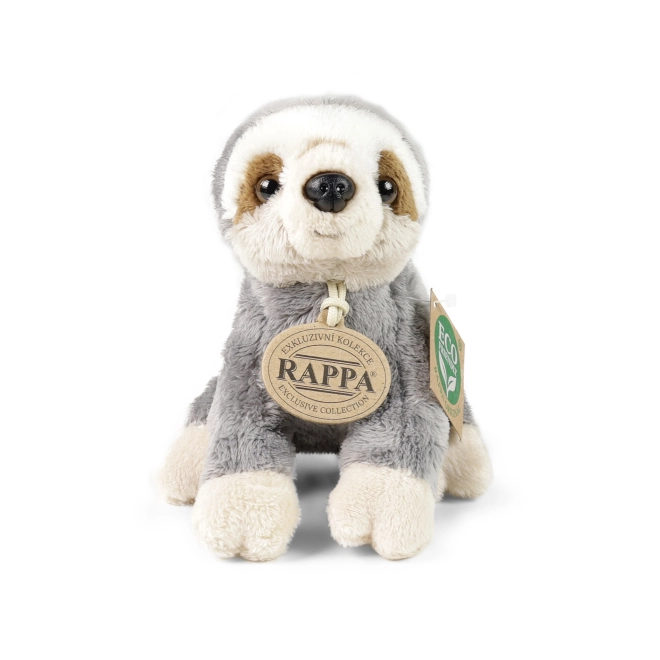 Realistic Sloth Plush
