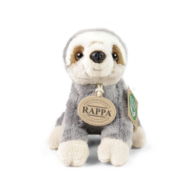 Exotic Plush Animals Eco-friendly Collection