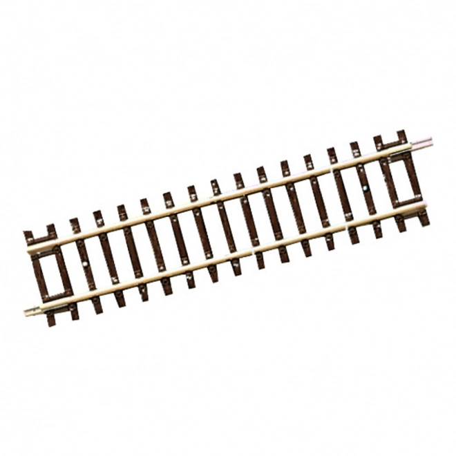 Roco Line Straight Track DG1