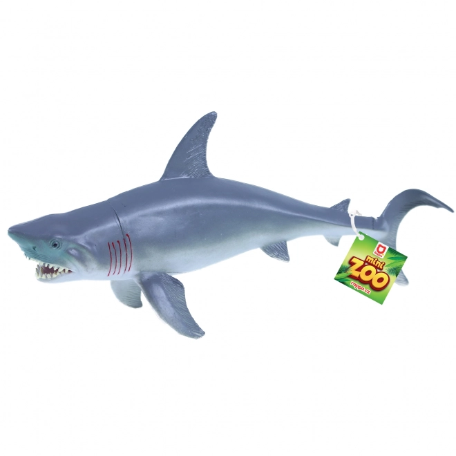 Realistic Shark Toy