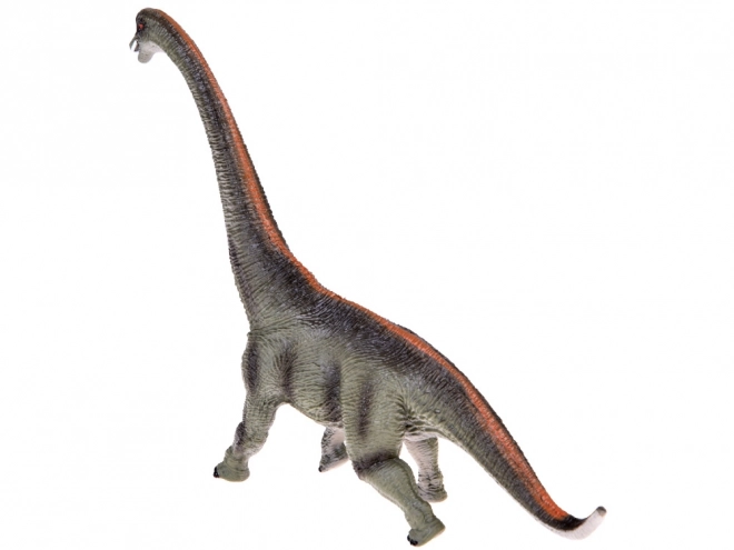 Rubber Dinosaur Brachiosaurus Toy