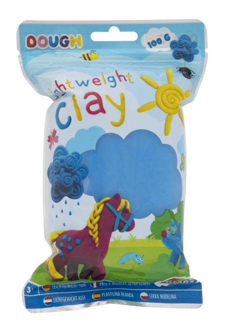 Modeling Clay Set - Multicolor