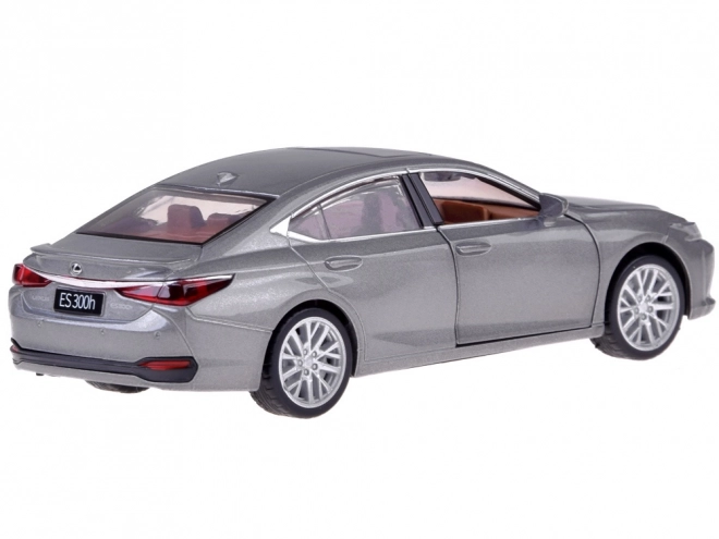 Collectible Lexus ES300h Model Car