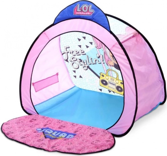 Design leggero e portatile