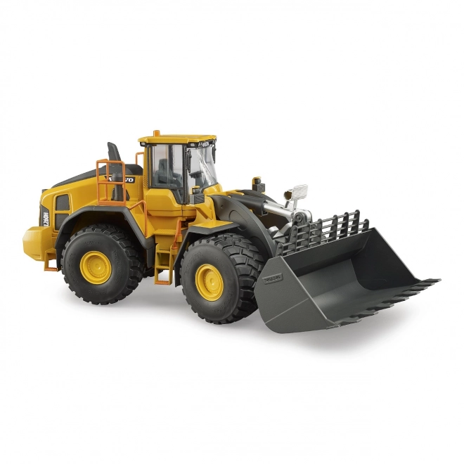 Volvo Loader Truck Toy