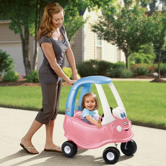 Little Tikes Princess Cozy Coupe