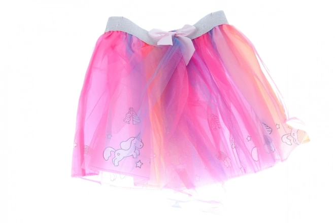 Unicorn Costume for Girls