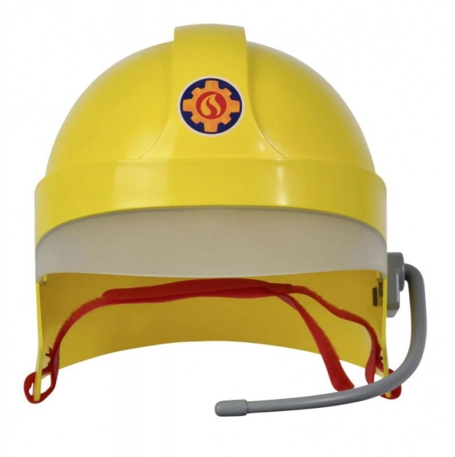 Fireman Sam Children's Helmet