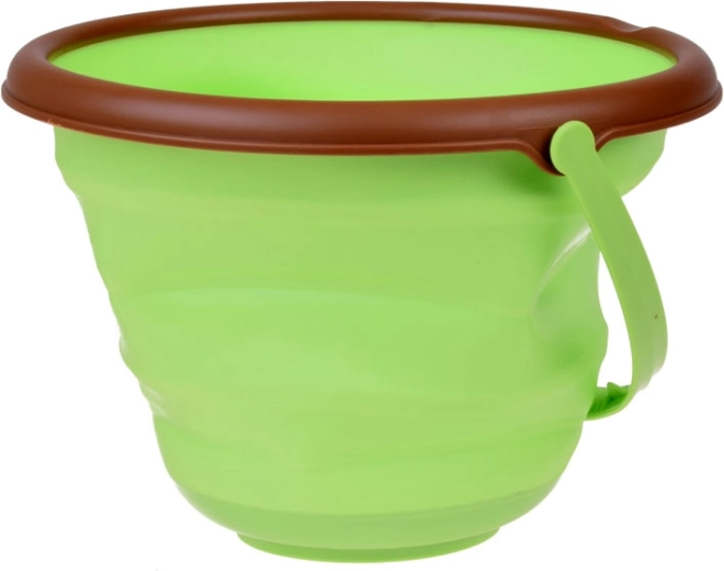 Varen in vzdržljiv material