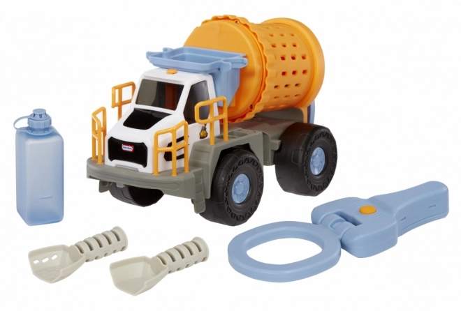 Big Adventures Mining Truck Set