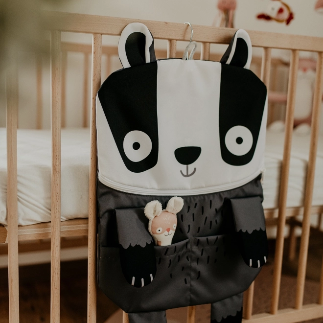 Ababu Nursery Pocket Badger