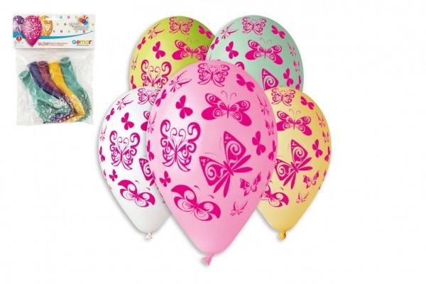 Inflatable Butterfly Balloons