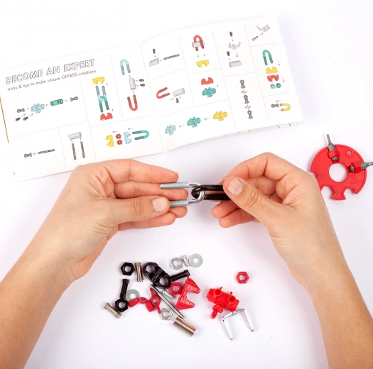 Játékos tanulás: STEAM készségfejlesztés