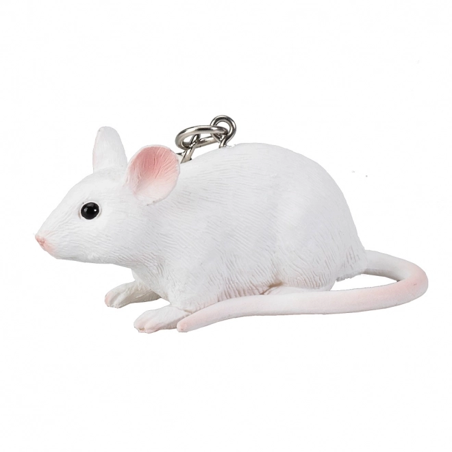 Mojo Mouse Keychain