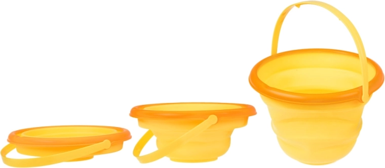 Zložljiv dizajn prihrani prostor