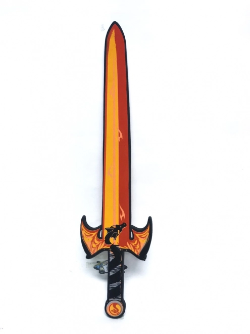 Dragon Foam Sword for Kids