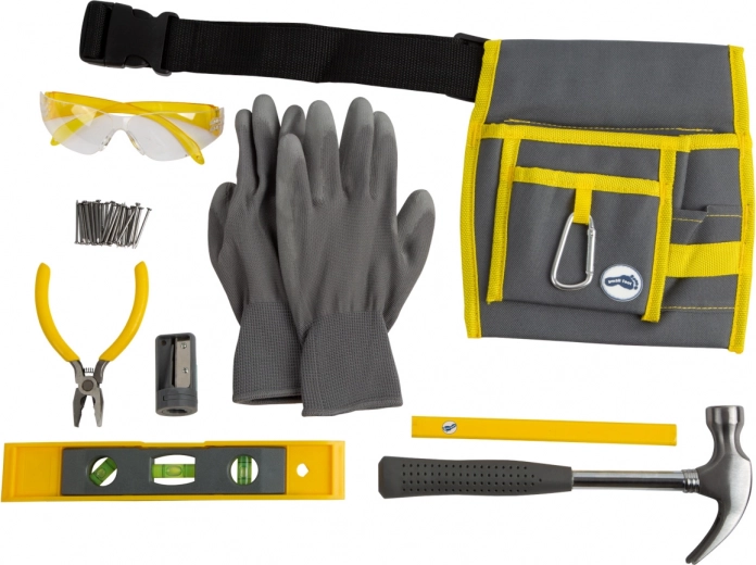 Prava orodja za pravo učenje