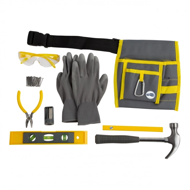 Small Foot Professional Tool Belt with Tools