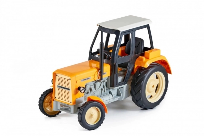 Manual Tractor Ursus C-360 Yellow