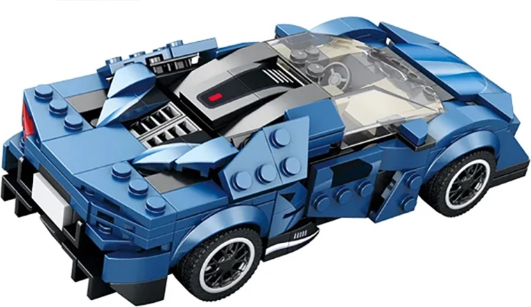 Realistický sportovní design