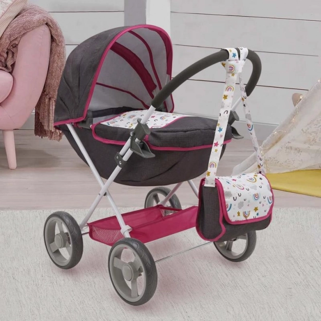 Doll Stroller Carol