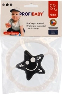 Kontrastowy design dla rozwoju wzroku
