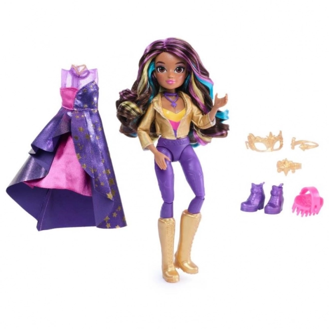 Unicorn Academy Deluxe Doll Sophia