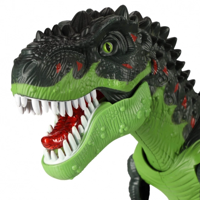 Electronic T-Rex Dinosaur Toy