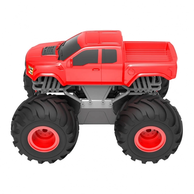 Amphibious RC Car Double Eagle Ford