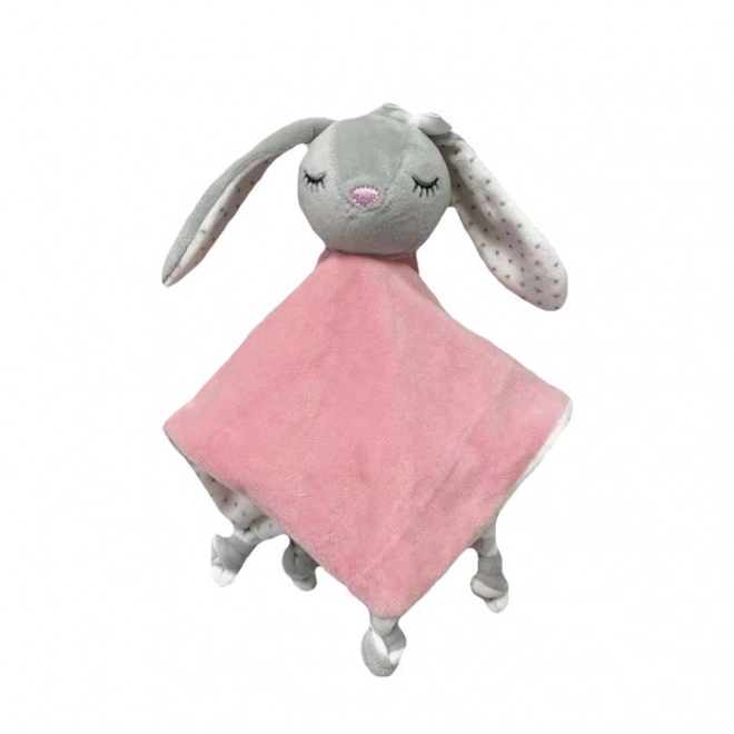 Cuddly Rabbit Plush Toy