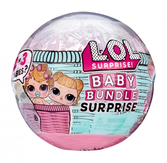 L.O.L. Surprise! Baby Collection