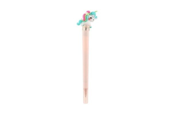 Magical Unicorn Light-Up Pen