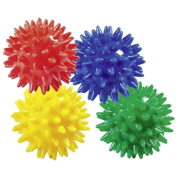 Spiky Balls for Kids